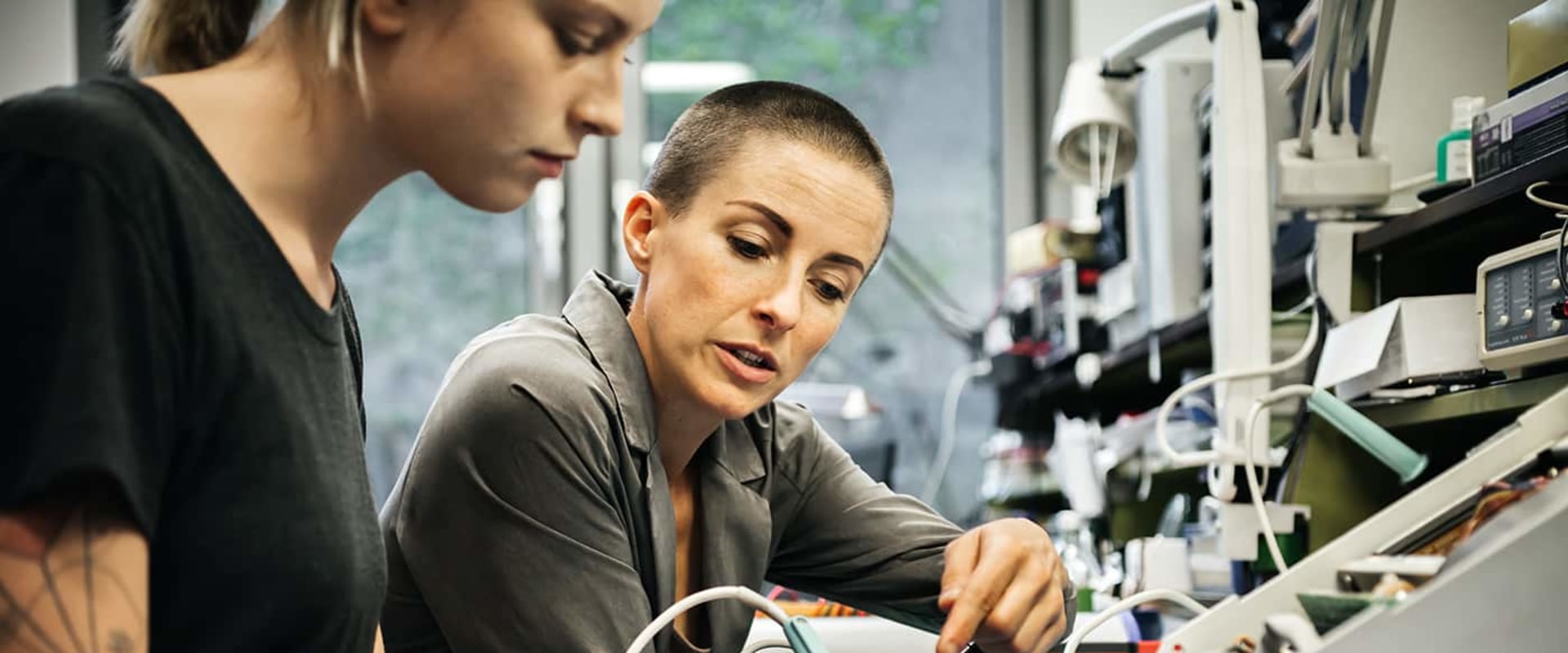 What is the Difference Between Vocational and Trade Schools?