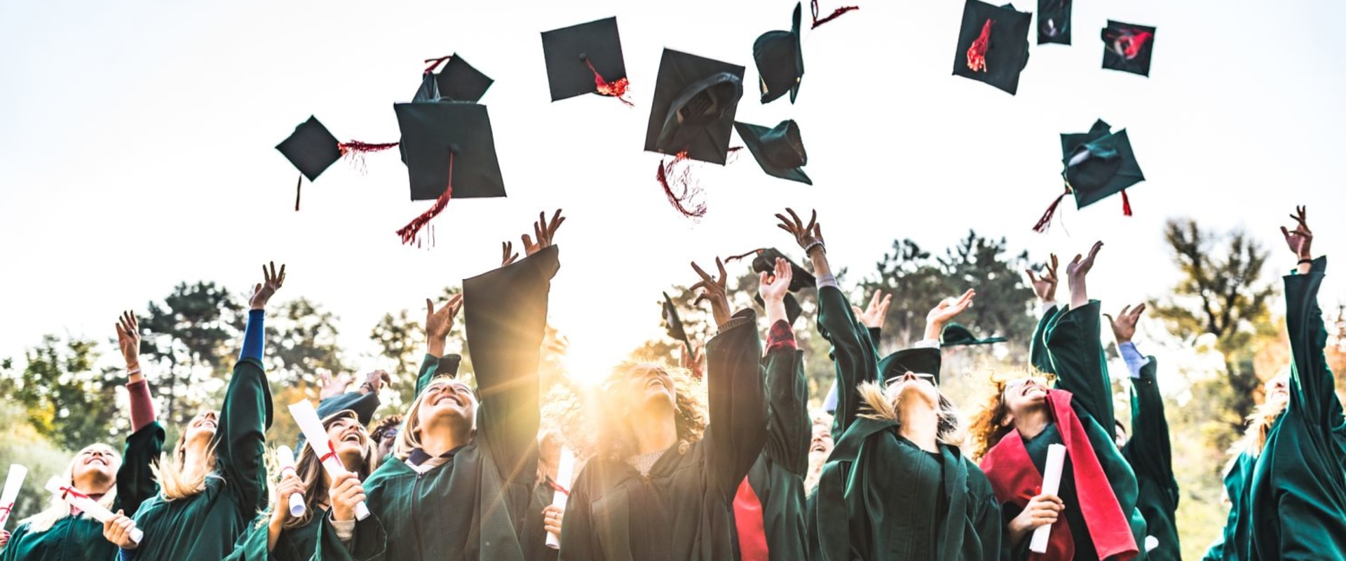 Alumni Networks: Connecting Trade School Graduates Around the World