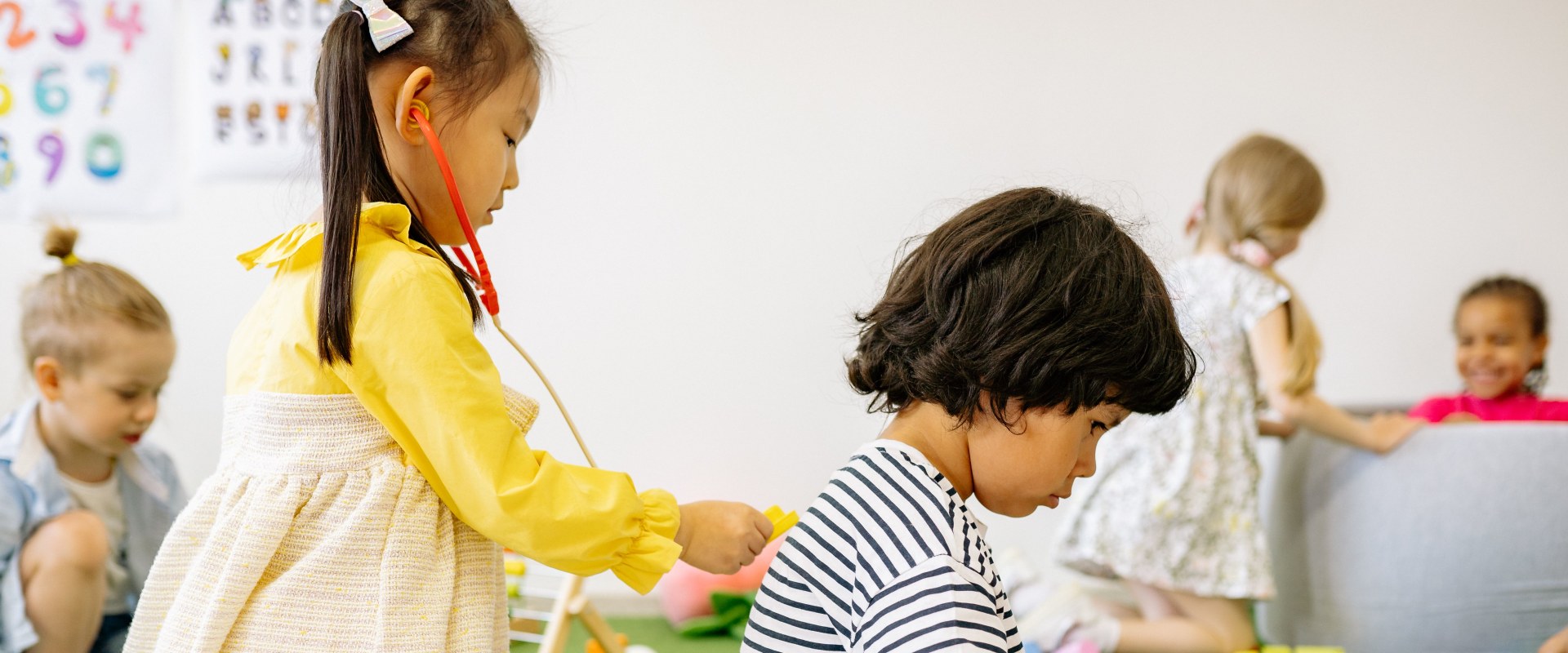 Exploring Early Education Paths in Nokomis