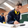 What are Trade Schools and How Can They Help You Achieve Your Career Goals?