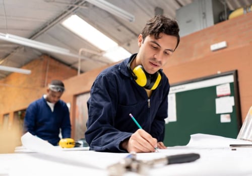 What are Trade Schools and How Can They Help You Achieve Your Career Goals?