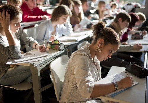 The Future Of Trade Schools In Switzerland: Why A Digital School Administration System Is A Must