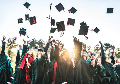 Alumni Networks: Connecting Trade School Graduates Around the World